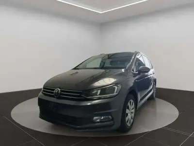 Usado VW Touran