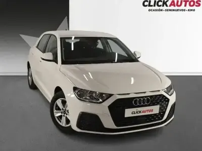 Usado Audi A1 95 CV (69 kW) 2025 SUV