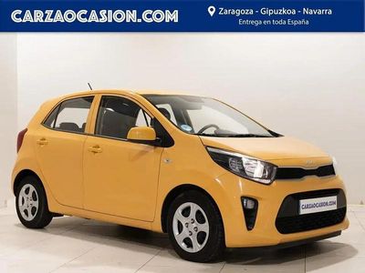 Brugt Kia Picanto 67 HK (49 kW) 2024 Otro Hatchback