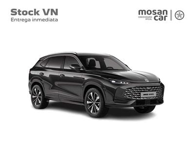 Gris Nuevo 2025 MG HS Comfort SUV | 30.140 €