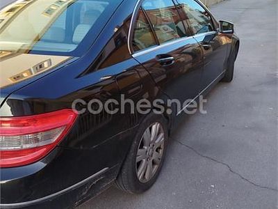 Mercedes C180
