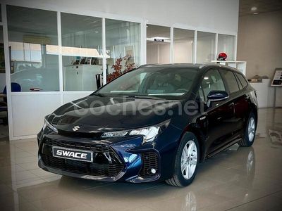 Suzuki Swace
