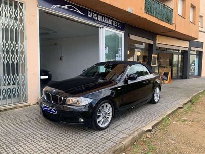 BMW 118 Cabriolet