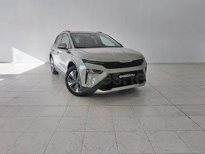 Usado Skoda Elroq