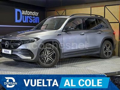 Mercedes EQB300