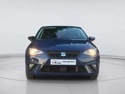 Usado Seat Ibiza