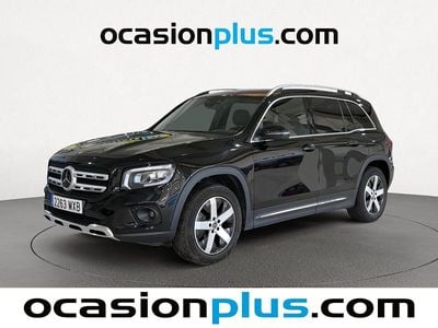 Mercedes GLB200