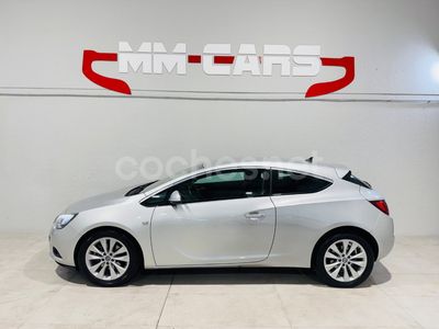 Opel Astra GTC