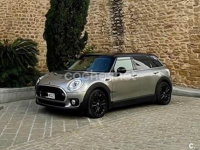Mini Cooper Clubman