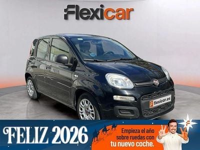 Verde Usado 2022 Fiat Panda Cross Cross Utilitario | 10.790 € (Precio justo)