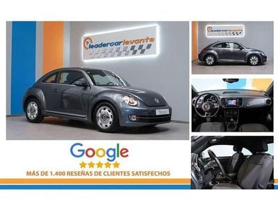 VW Beetle