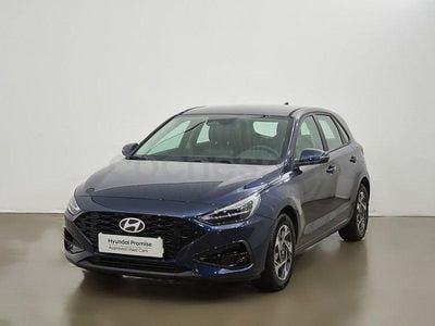 Brugt Hyundai i30