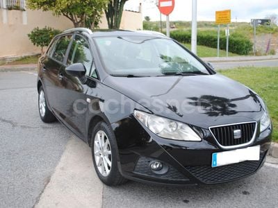Seat Ibiza ST