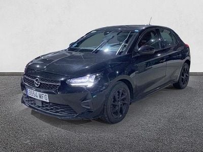 Usado Opel Corsa 100 CV (73 kW) 2023 Utilitario