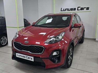 Usado 2019 Kia Sportage SUV | 18.490 € (Precio justo)