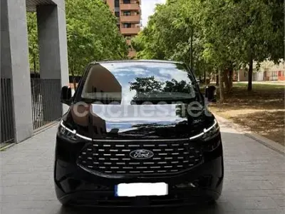 Usado Ford Tourneo Custom