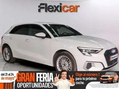 Usado Audi A3 Sportback