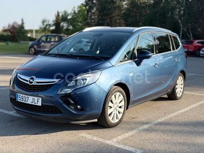 Opel Zafira Tourer