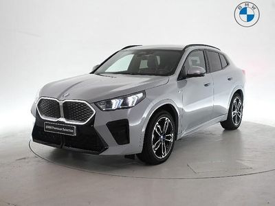 Usado BMW iX2 Comfort Edition 150 kW (204 CV) 2025 SUV