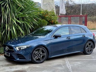Mercedes A200