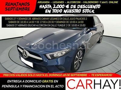 Mercedes A250