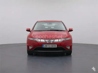 Usado Honda Civic