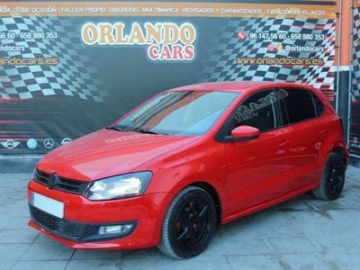 VW Polo
