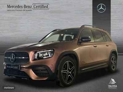 Mercedes GLB200