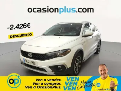 Usado Fiat Tipo