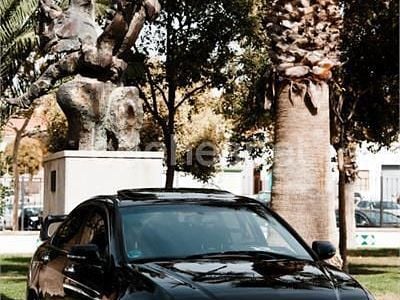 Usado Honda Accord Executive 190 CV (139 kW) 2003 Negro Berlina