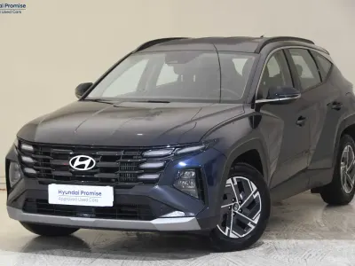 Usado Hyundai Tucson 159 CV (116 kW) 2025 SUV