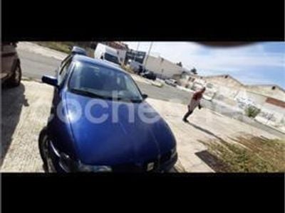 Seat Toledo