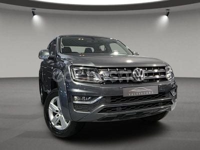 VW Amarok