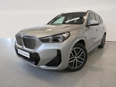 Nuevo BMW iX1 Comfort Edition 150 kW (204 CV) 2026 SUV