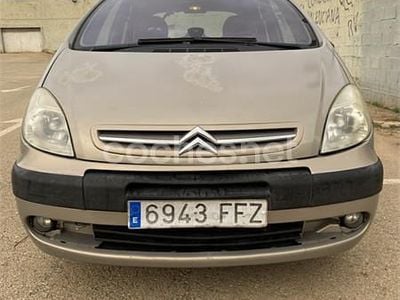 Citroën Xsara Picasso