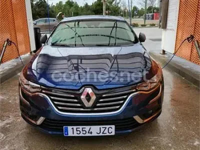 Usado Renault Talisman