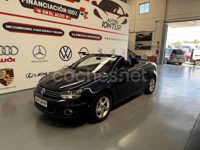 VW Eos