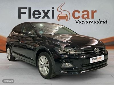 Negro Usado 2020 VW Polo Beats Berlina | 17.890 € (Precio justo)