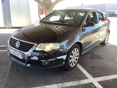Occasion VW Passat