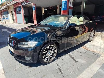 BMW 320 Cabriolet