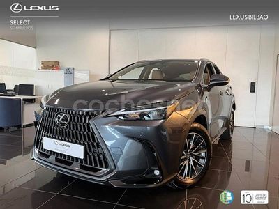 Lexus NX450h+