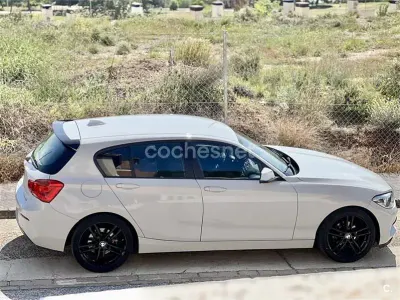 Używany BMW 116