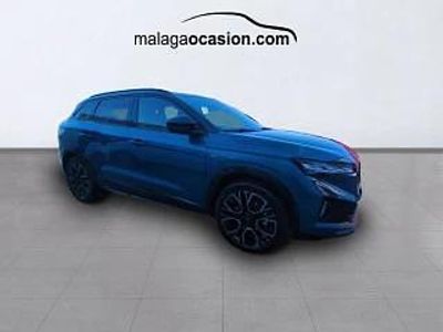 Brugt Renault Austral Esprit Alpine 200 HK (147 kW) 2025 Blå SUV