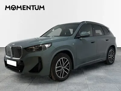 Usado BMW iX1 Comfort Edition 230 kW (313 CV) 2025 Verde SUV