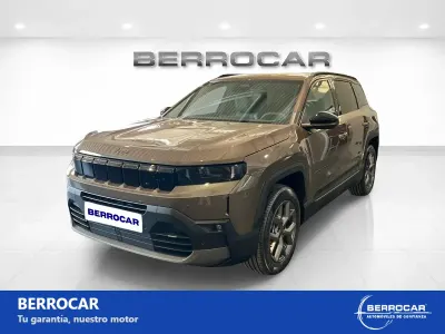 Usado Jeep Compass