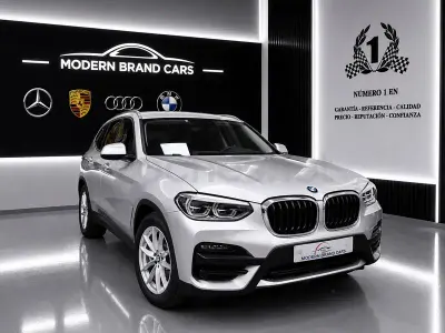 Usado BMW X3