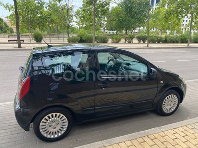Citroën C2