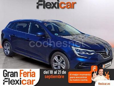 Renault Mégane GrandTour
