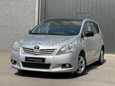 Toyota Verso