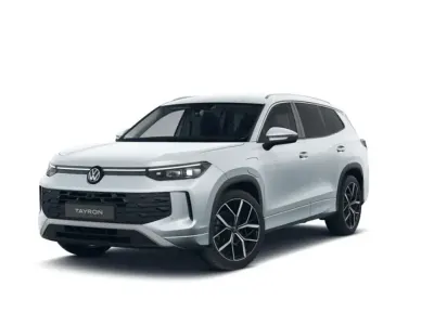 Nuevo VW Tayron 204 CV (150 kW) 2026 Plateado SUV
